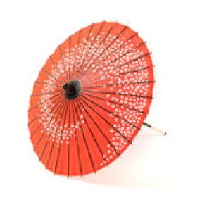 PACCOが貸し出しているAタイプの傘