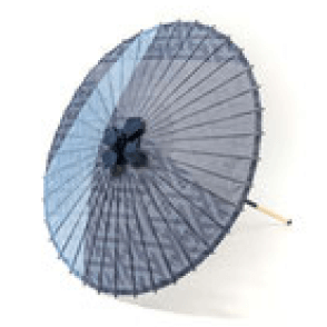 PACCOが貸し出しているHタイプの傘